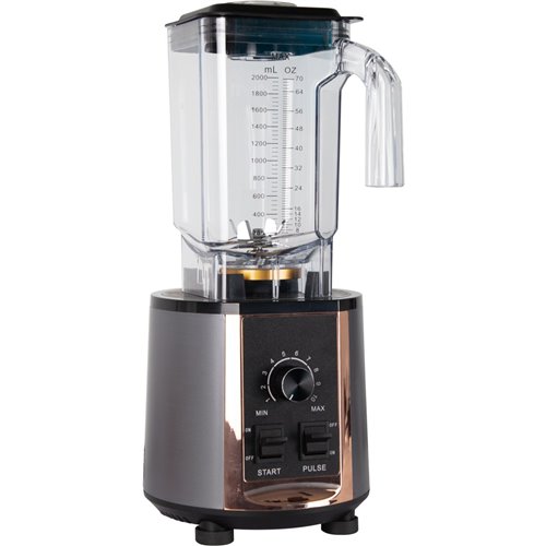 Professional Blender 2 litre 1500W | Stalwart DA-HS787