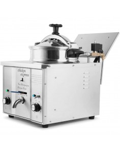 Commercial Pressure Fryer...