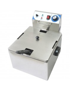 Commercial Deep Fat Fryer...