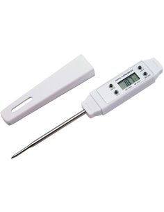 Electronic Digital Thermometer -50°c to +150°c | Stalwart DA-D1500KTP