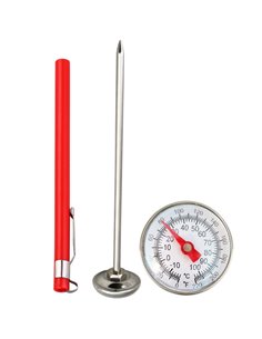 Core Temperature Thermometer -50°c to +150°c | Stalwart DA-A1020KTP