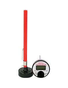 Digital Core Temperature Thermometer -50°c to +300°c | Stalwart DA-D3000KTP