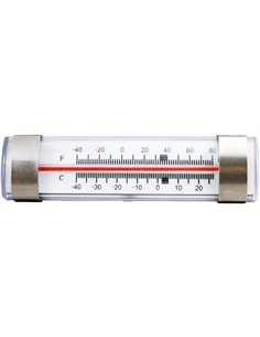 Refrigeration Thermometer -40°c to +25°c | Stalwart DA-A250