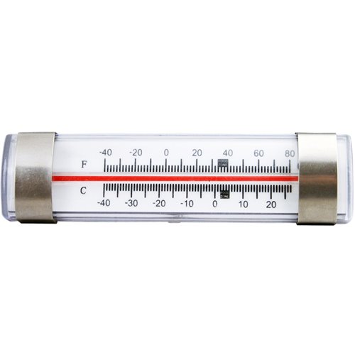 Refrigeration Thermometer -40°c to +25°c | Stalwart DA-A250