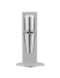 Bar mixer Stainless steel 1 cup 2 Speed | Stalwart DA-DMB10C