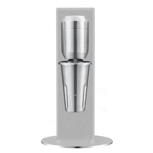 Bar mixer Stainless steel 1 cup 2 Speed | Stalwart DA-DMB10C