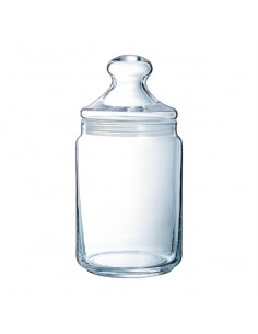 Luminarc Club Jar 1Ltr...