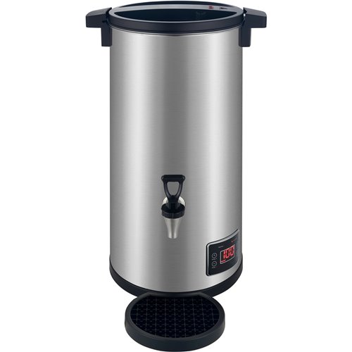 Premium Commercial Autofill Double Wall Water Boiler 20 Litres 2kW | Stalwart DA-CWB020B20