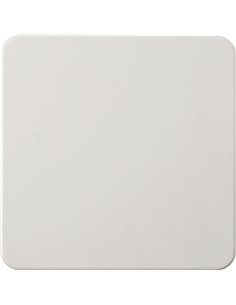 Seamless Square Table top White 30x30&quot | Stalwart DA-TT3030WHITESEAMLESS