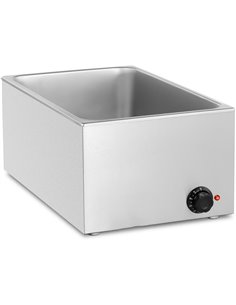 Commercial Bain Marie GN1/1 0.6kW | Stalwart DA-M100