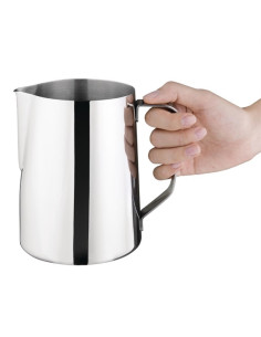 Stainless Steel Milk Jug 1.5Ltr