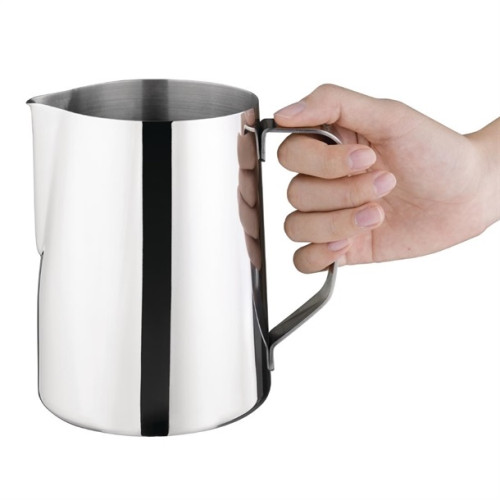 Stainless Steel Milk Jug 1.5Ltr