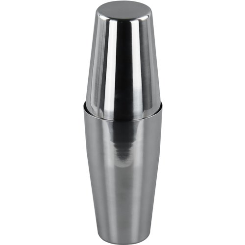 Stainless Steel Boston Cocktail Shaker 290mm | Stalwart DA-SH29