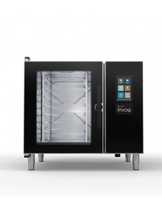 Invoq Oven 6 Grid...