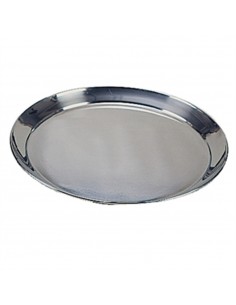 Circular Serving Tray