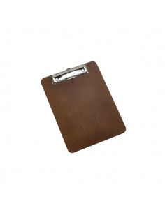 Wooden Menu Clipboard A5 18.5X24.5X0.6cm