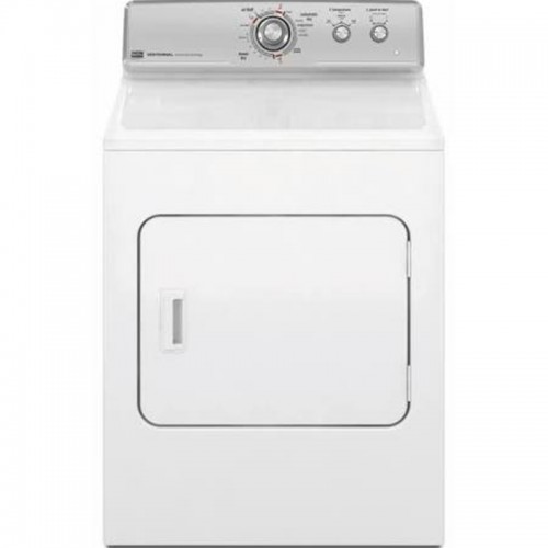 Maytag 10.5kg  American Style Dryer