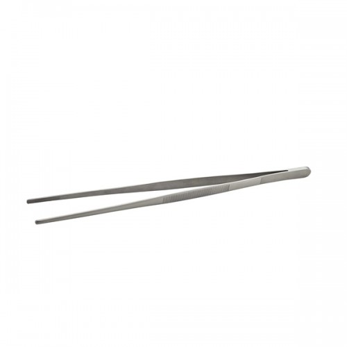 Round Tip Chef Tweezers 31cm