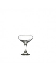 Champagne Saucer 22cl/7.75oz - Pack of 12