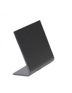 A8 Acrylic Table Chalk Boards (5pcs)