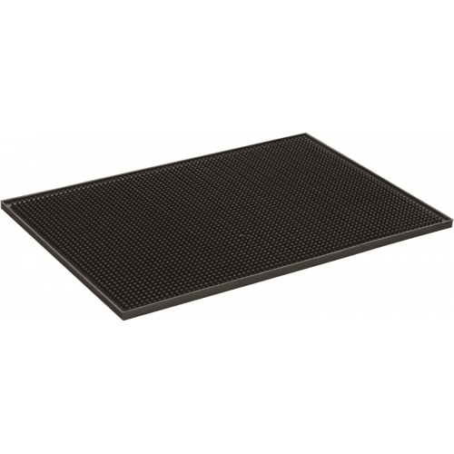 UTOPIA -Rubber Bar Matting 18 x 12? (45 x 30cm)