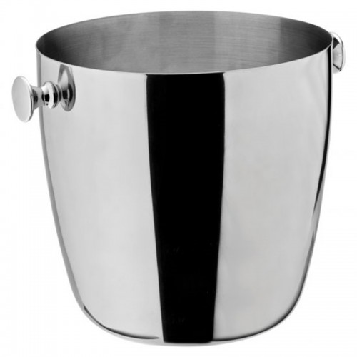 UTOPIA -Stainless Steel 18/10 Champagne Bucket 8.5" (21.5cm)