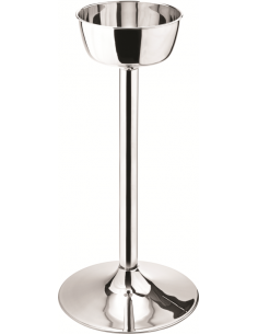 UTOPIA -Stainless Steel 18/10 Champagne Stand to fit: F91008