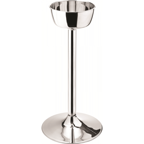 UTOPIA -Stainless Steel 18/10 Champagne Stand to fit: F91008