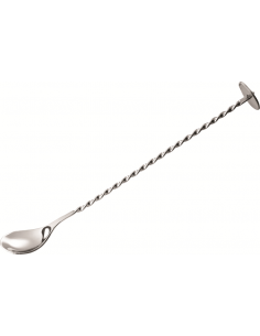 UTOPIA -Cocktail Mixing Spoon 11" (28cm)