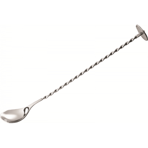 UTOPIA -Cocktail Mixing Spoon 11" (28cm)