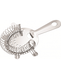 UTOPIA -Cocktail Strainer 4 Prong