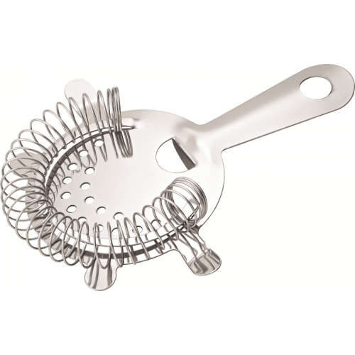 UTOPIA -Cocktail Strainer 4 Prong