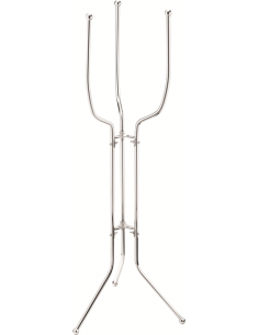 UTOPIA -Folding Champagne Bucket Stand 30.25" (77cm)