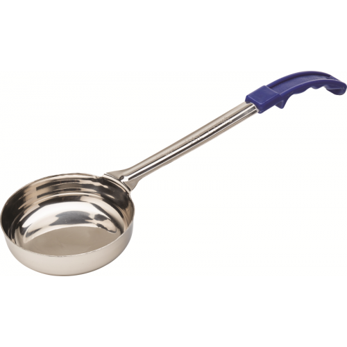 UTOPIA -Blue Portion Ladle 8oz (22.75cl)