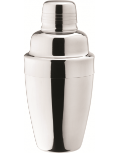 UTOPIA -Fontaine Cocktail Shaker 8oz (23cl)