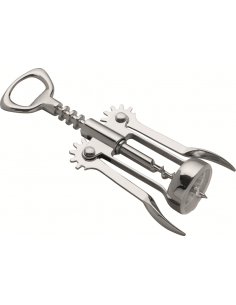 UTOPIA -Twin Lever Corkscrew