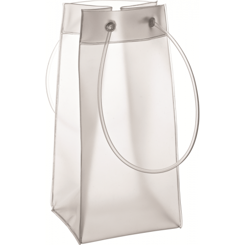 UTOPIA -Wine/Champagne Bag Frosted 10" (25cm)