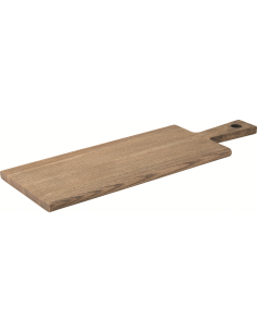 UTOPIA -Dakota Handled Ash Board 14" (36cm)