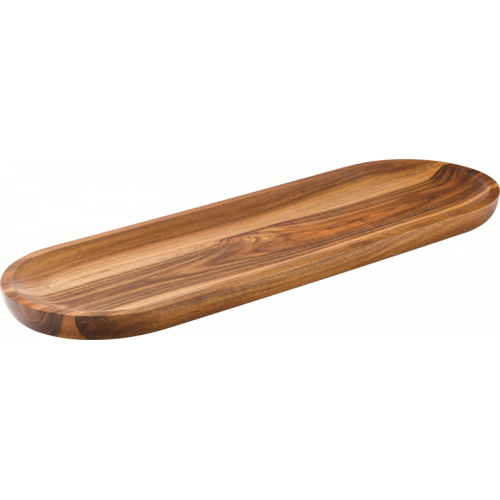 UTOPIA -Acacia Wood Serving Board 17 x 5.5" (42 x 14cm)