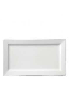 UTOPIA -Rectangular Platter 9.5 x 6.75" (24 x 17cm)