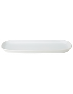 UTOPIA -Large Oval Platter 21 x 8.75" (53 x 21cm)