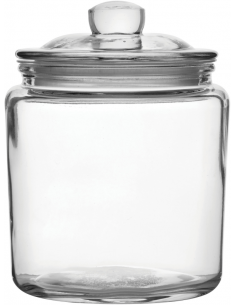 UTOPIA -Biscotti Jar Small 0.9L