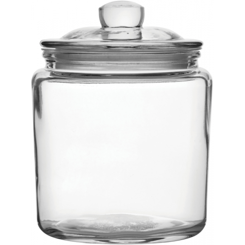 UTOPIA -Biscotti Jar Small 0.9L