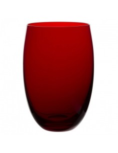 UTOPIA -Rouge O Tumbler 14oz (40cl)