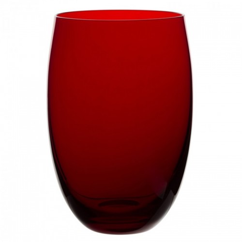 UTOPIA -Rouge O Tumbler 14oz (40cl)