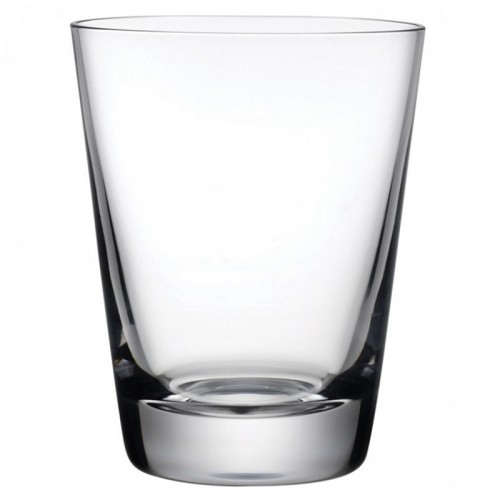 UTOPIA -Clear V Tumbler 12oz (34cl)