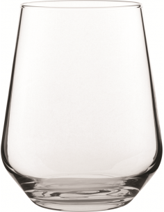 UTOPIA -Allegra Water Glass 15.5oz (44cl)