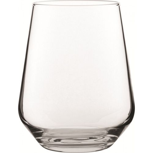 UTOPIA -Allegra Water Glass 15.5oz (44cl)