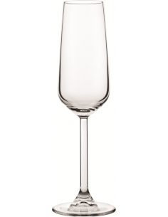 UTOPIA -Allegra Champagne Flute 6.75oz (20cl)