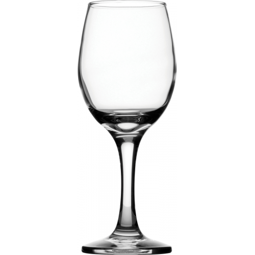 UTOPIA -Maldive Wine Glass 8.8oz (25cl) L@ 175ml CE